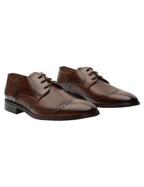 Zapato choclo Dorothy Gaynor para hombre