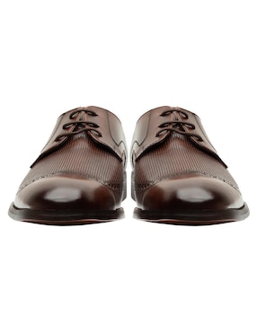 Zapato choclo Dorothy Gaynor para hombre