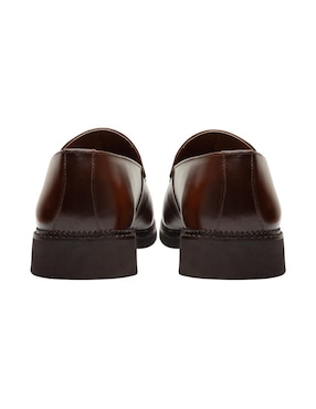 Zapato mocasín Dorothy Gaynor para hombre