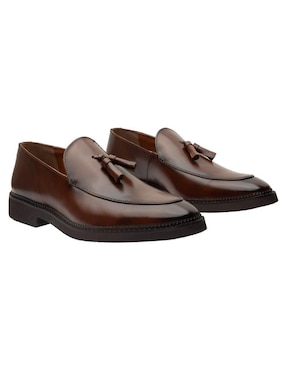 Zapato mocasín Dorothy Gaynor para hombre