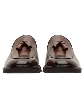 Zapato mocasín Dorothy Gaynor para hombre