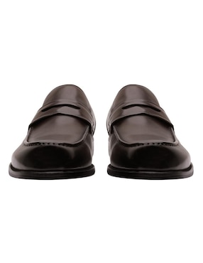 Zapato mocasín Dorothy Gaynor para hombre