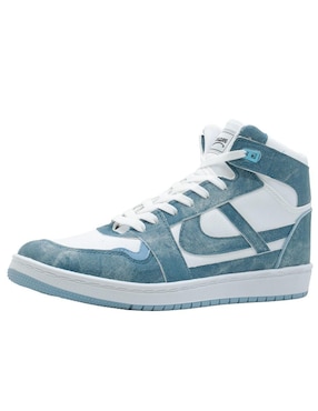 Tenis Panam para hombre