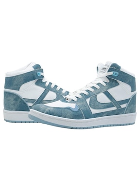 Tenis Panam para hombre