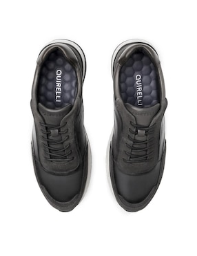 Tenis Quirelli para hombre