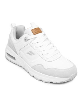 Tenis Flexi para hombre