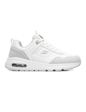 Tenis Flexi para hombre