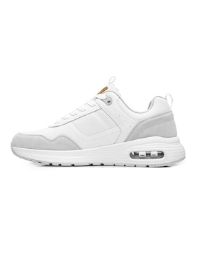 Tenis Flexi para hombre