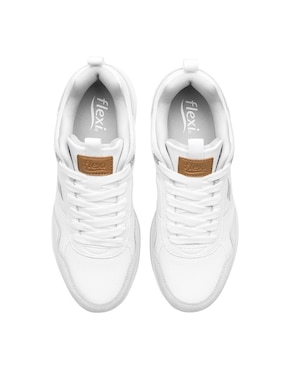 Tenis Flexi para hombre