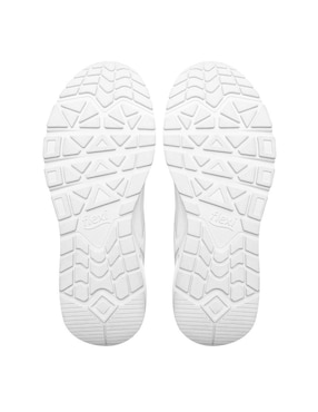 Tenis Flexi para hombre