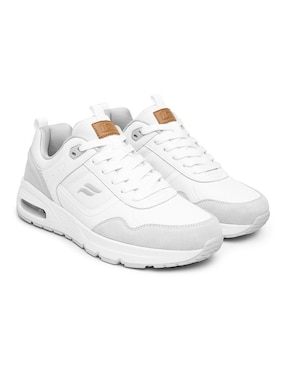 Tenis Flexi para hombre