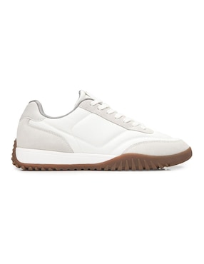 Tenis Flexi para hombre