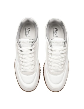 Tenis Flexi para hombre