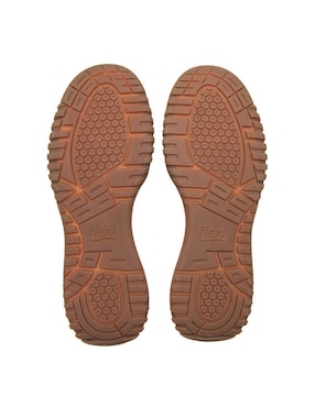 Tenis Flexi para hombre