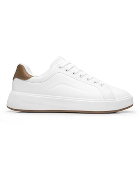 Tenis Flexi para hombre