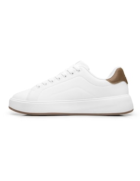 Tenis Flexi para hombre