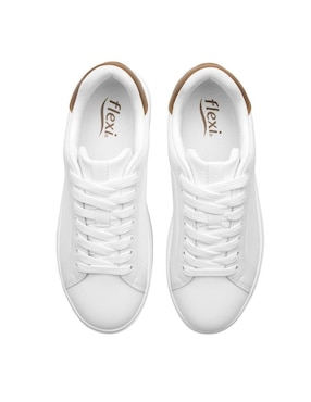 Tenis Flexi para hombre