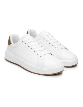 Tenis Flexi para hombre