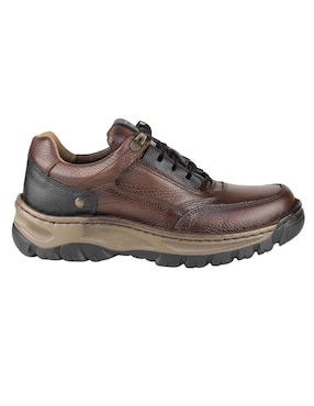Zapato choclo Lobo para hombre