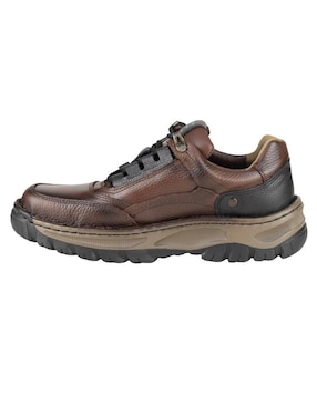 Zapato choclo Lobo para hombre