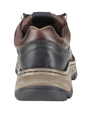 Zapato choclo Lobo para hombre