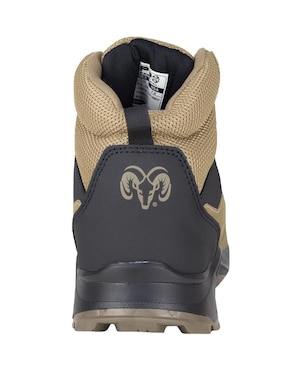 Bota Ram para hombre