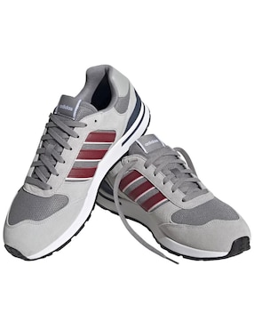 Tenis Adidas Run 80s para hombre
