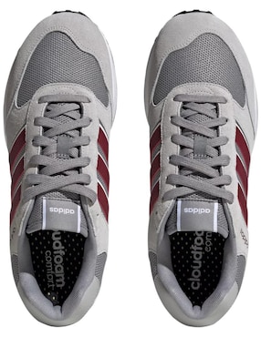 Tenis Adidas Run 80s para hombre