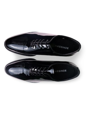 Zapato oxford Benissimo para hombre