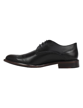 Zapato choclo Leon para hombre