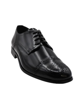 Zapato choclo Leon para hombre