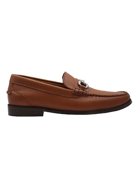 Mocasín Leon para hombre