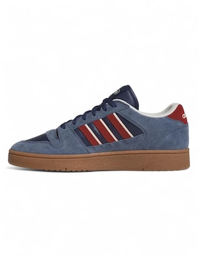 Tenis Adidas Break Start para hombre