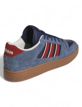 Tenis Adidas Break Start para hombre