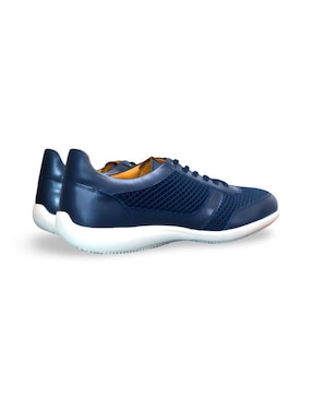 Tenis de piel Benissimo para hombre