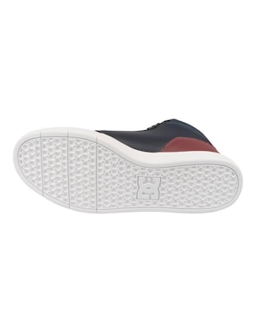 Tenis DC Shoes para hombre