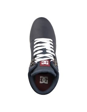 Tenis DC Shoes para hombre