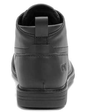 Bota Caterpillar de piel para hombre