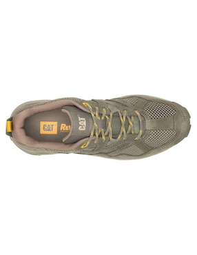 Tenis Caterpillar para hombre