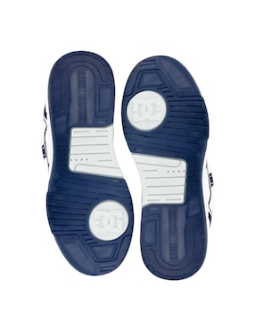 Tenis DC Shoes para hombre