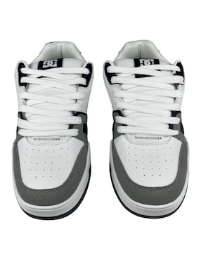 Tenis DC Shoes para hombre