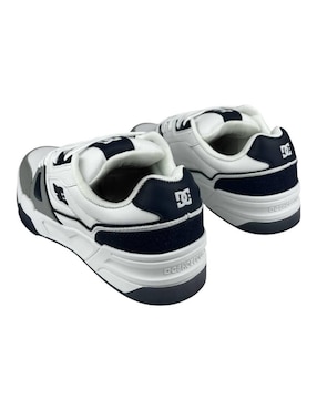 Tenis DC Shoes para hombre