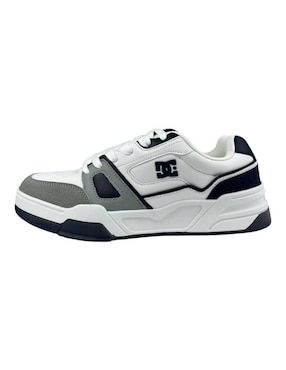 Tenis DC Shoes para hombre