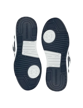 Tenis DC Shoes para hombre