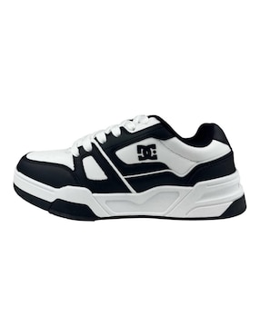 Tenis DC Shoes para hombre
