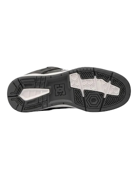 Tenis DC Shoes para hombre