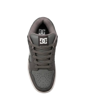 Tenis DC Shoes para hombre