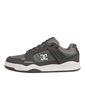 Tenis DC Shoes para hombre