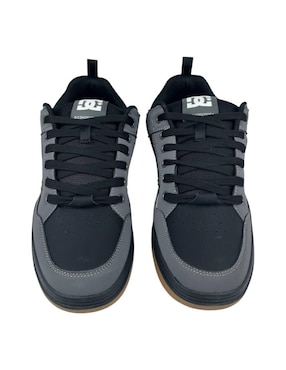 Tenis DC Shoes para hombre
