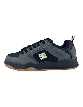 Tenis DC Shoes para hombre